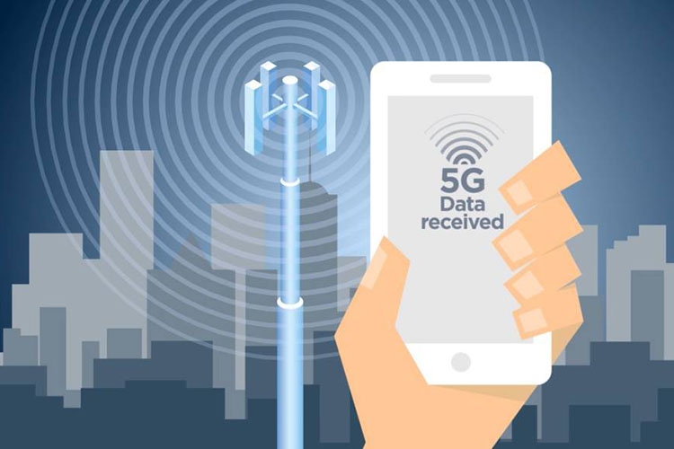 Cách bảo vệ sức khỏe khi sử dụng 5G 2