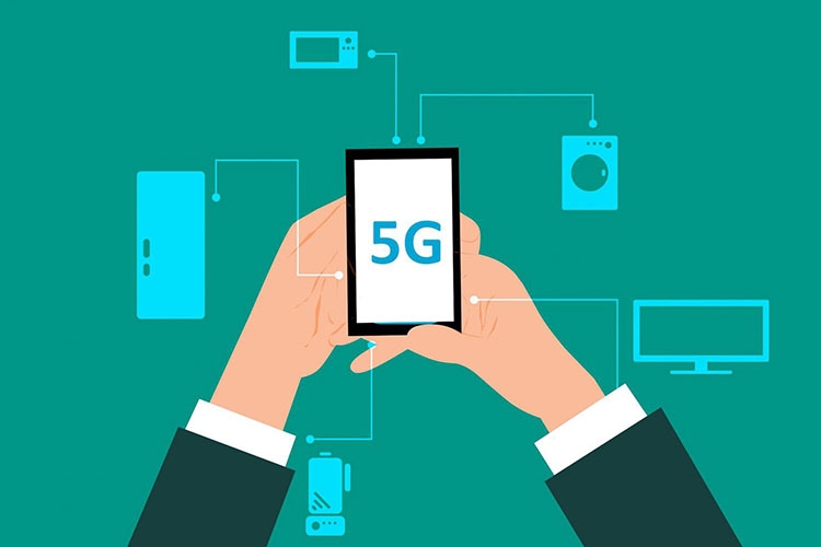 Cách bảo vệ sức khỏe khi sử dụng 5G 4