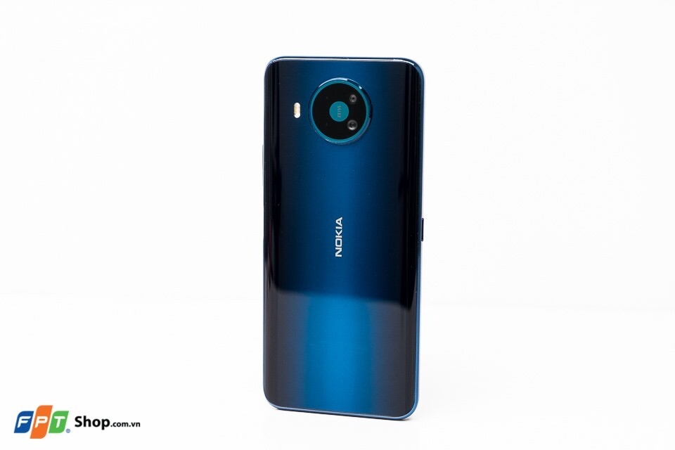 Nokia 8.3 5G