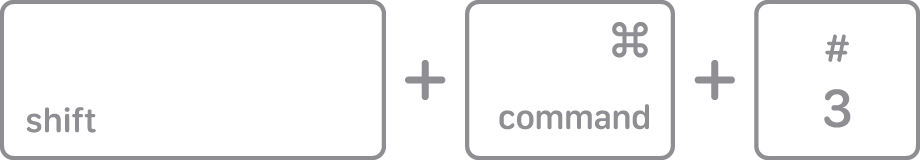 Chụp ảnh màn hình MacBook 2 Chụp ảnh màn hình MacBook 2