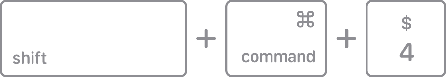 Chụp ảnh màn hình MacBook 3 Chụp ảnh màn hình MacBook 3