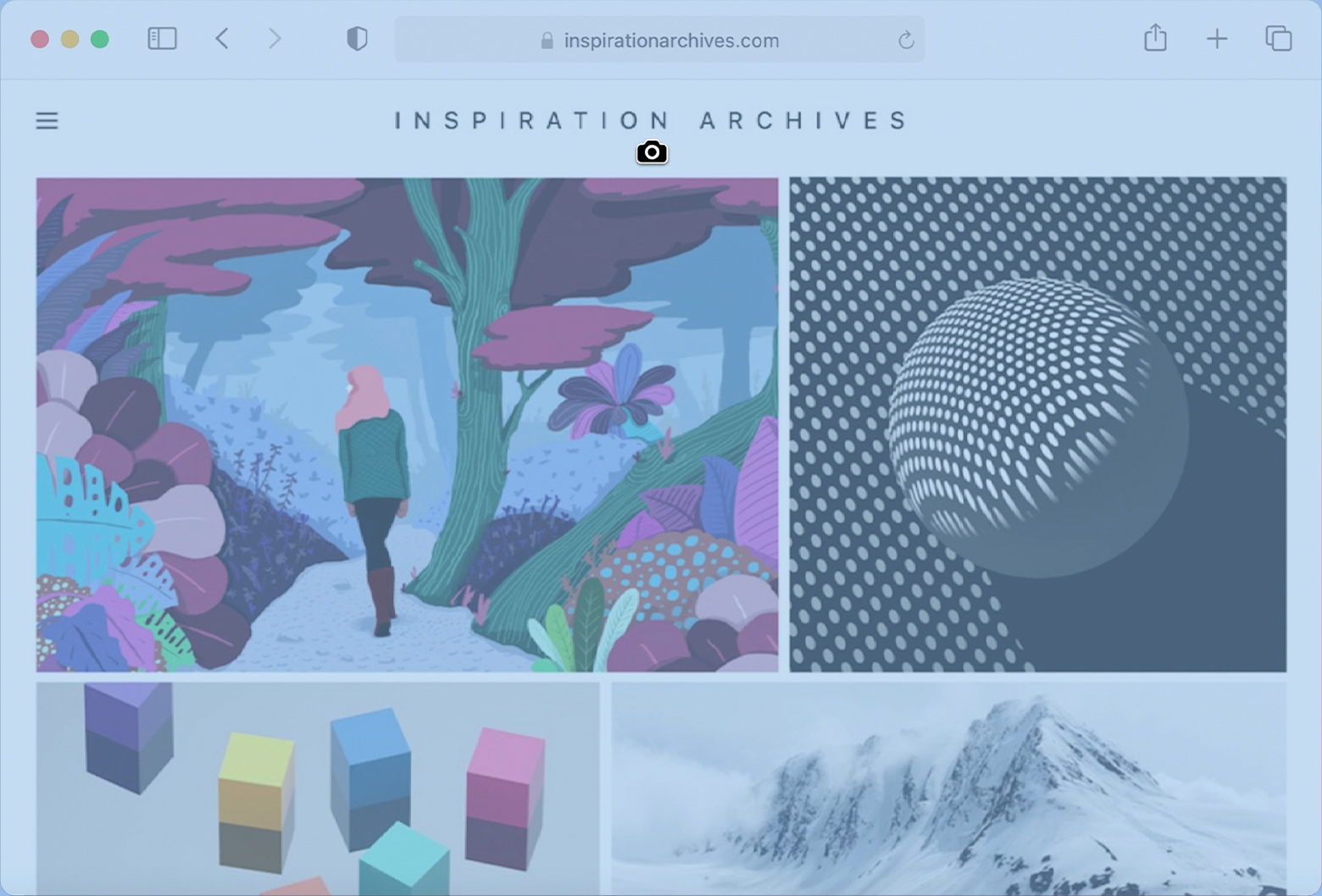 Chụp ảnh màn hình MacBook 6 Chụp ảnh màn hình MacBook 6