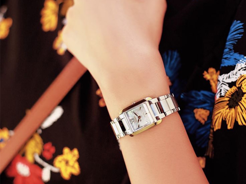 size đồng hồ đeo tay 7