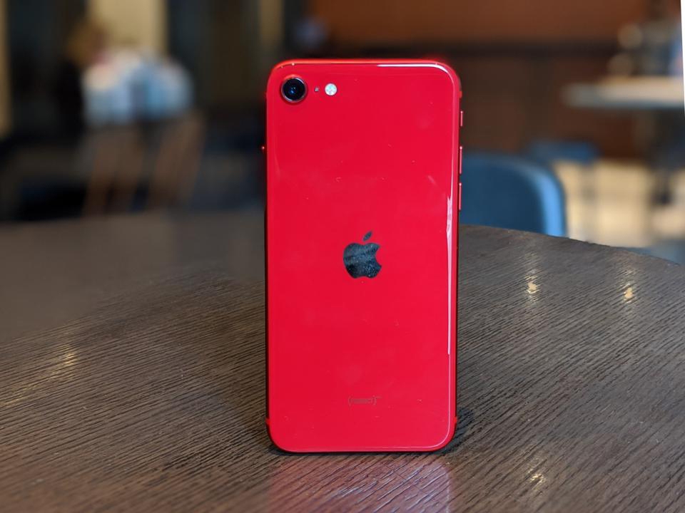 Apple iPhone SE 2020