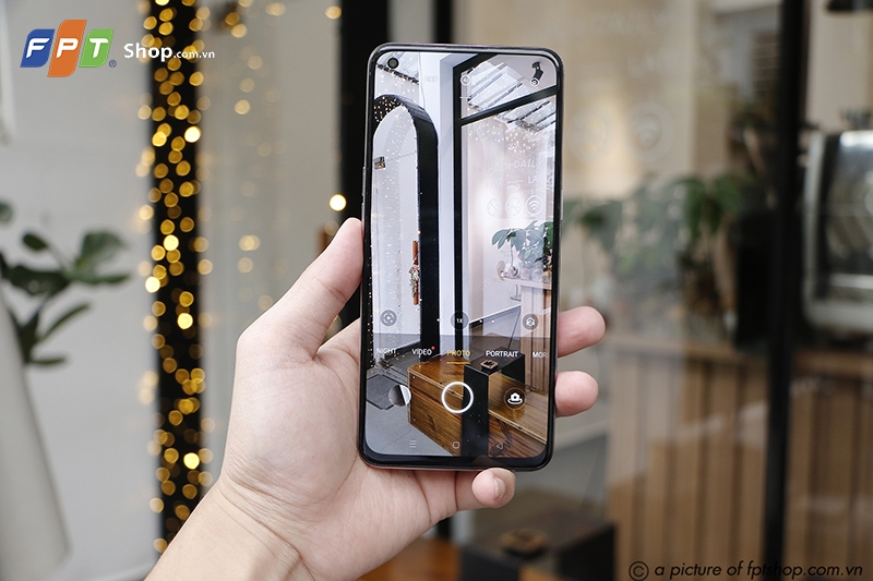 Điện thoại OPPO Reno5 | Camera cải tiến bật nhất Điện thoại OPPO Reno5 | Camera cải tiến bật nhất