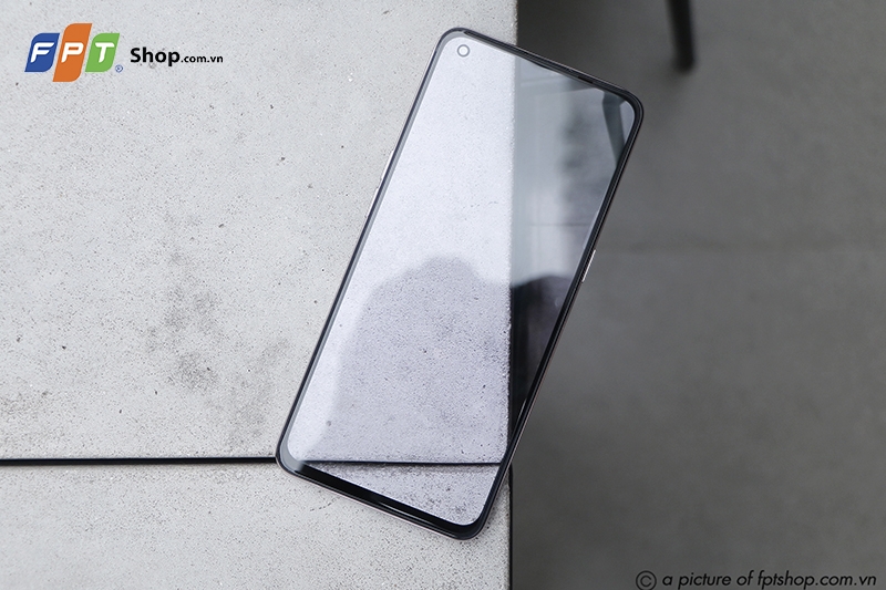 Điện thoại OPPO Reno5 | Màn hình đục lỗ AMOLED Điện thoại OPPO Reno5 | Màn hình đục lỗ AMOLED