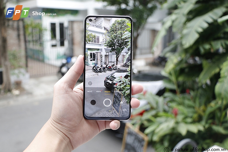 Điện thoại OPPO Reno5 | Camera tích hợp nhiều tính năng thú vị Điện thoại OPPO Reno5 | Camera tích hợp nhiều tính năng thú vị