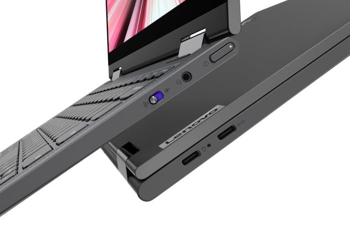 Những chiếc laptop có hỗ trợ 5G đầu tiên trên thế giới hiện nay 1