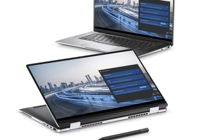 Những chiếc laptop có hỗ trợ 5G đầu tiên trên thế giới hiện nay 2