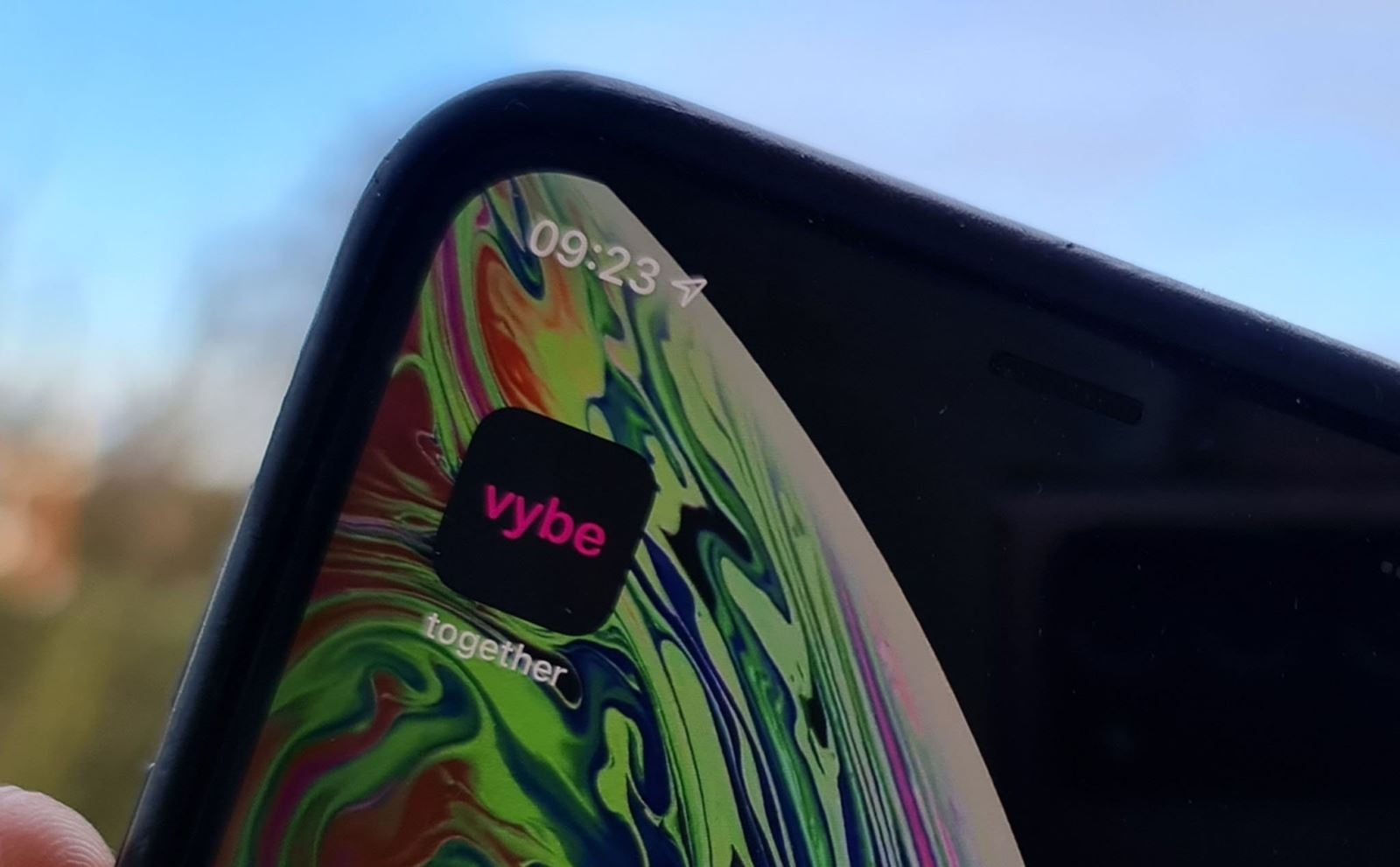 Apple gỡ ứng dụng tiệc tùng tại Mỹ