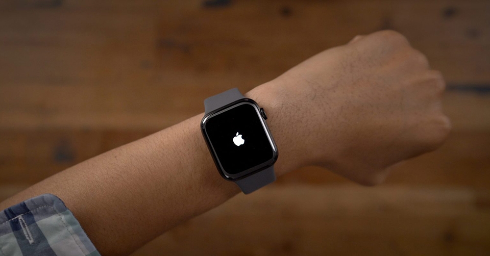 Thông tin Apple Watch series 7 (ảnh 1)