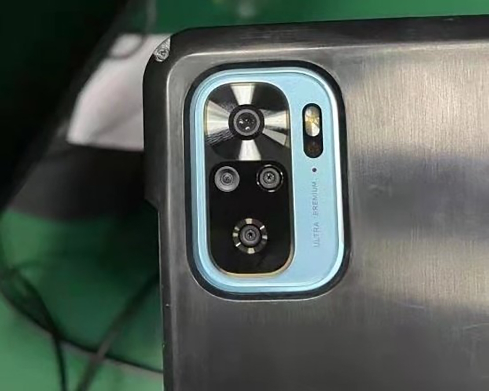 Redmi K40 Redmi K40