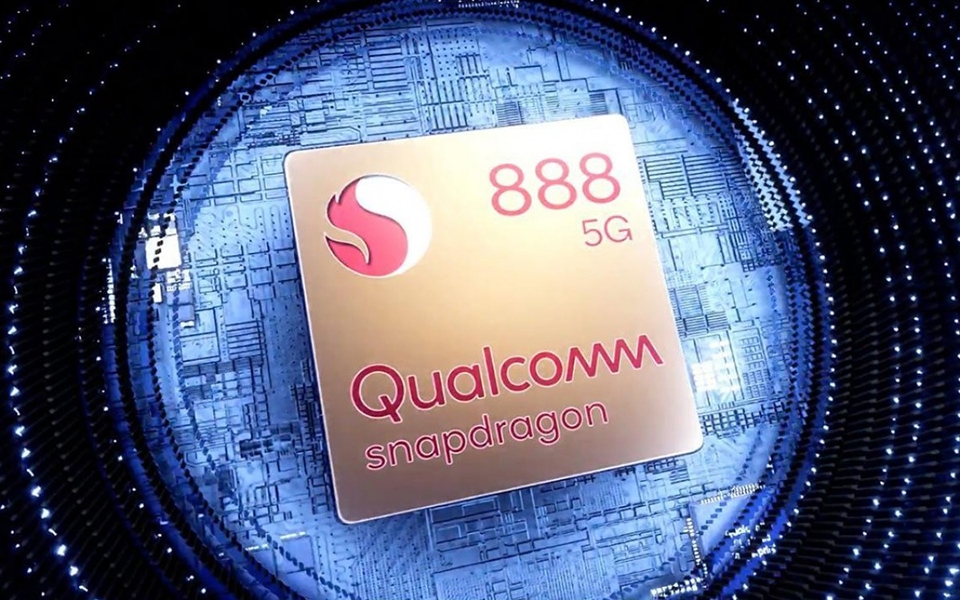 Thông tin Snapdragon 888+