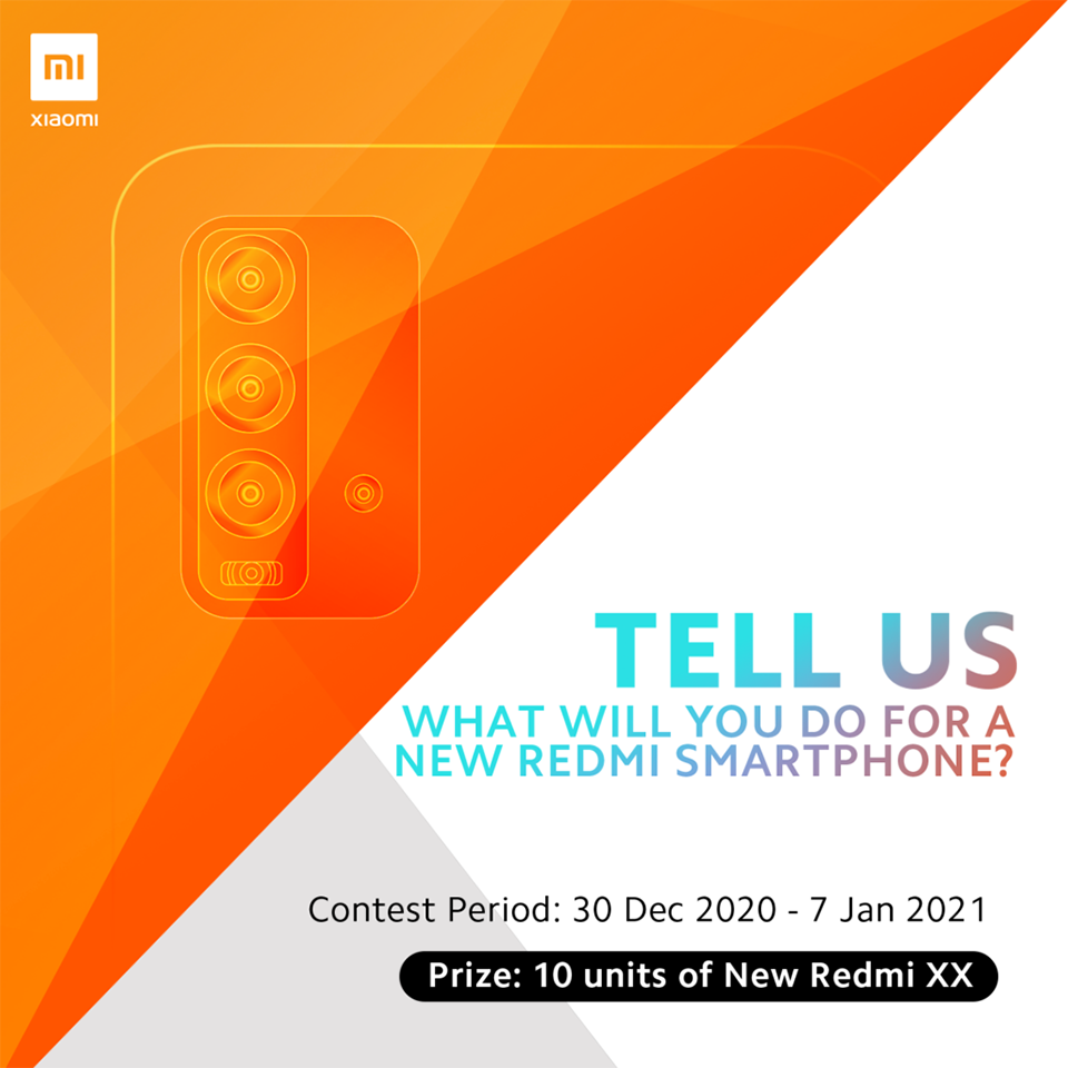 Thông tin Redmi 9T Thông tin Redmi 9T