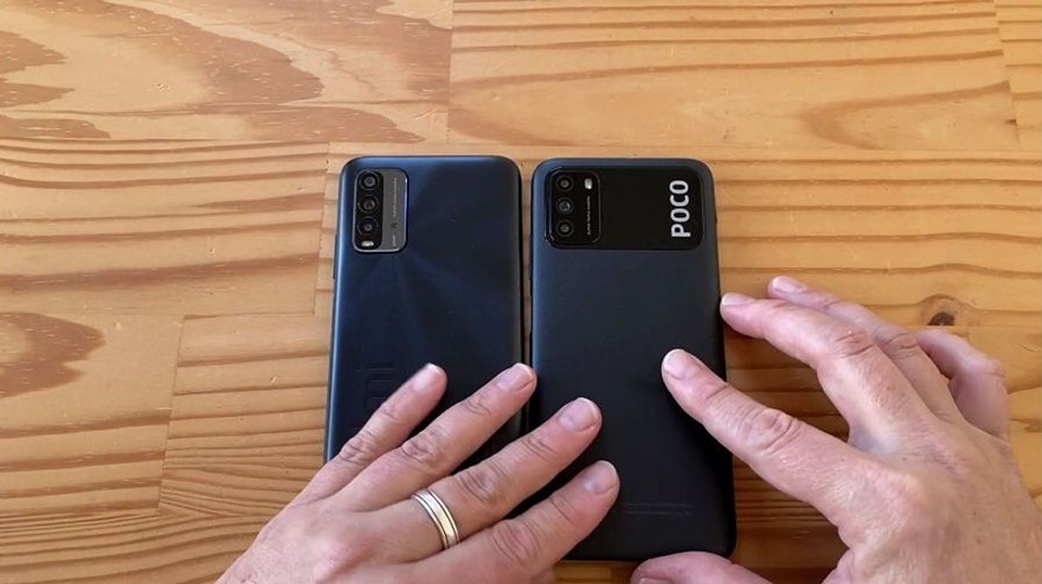 Thông tin Redmi 9T Thông tin Redmi 9T