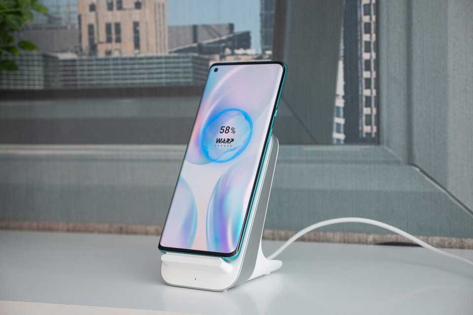 Tính năng nên có trên smartphone 2021