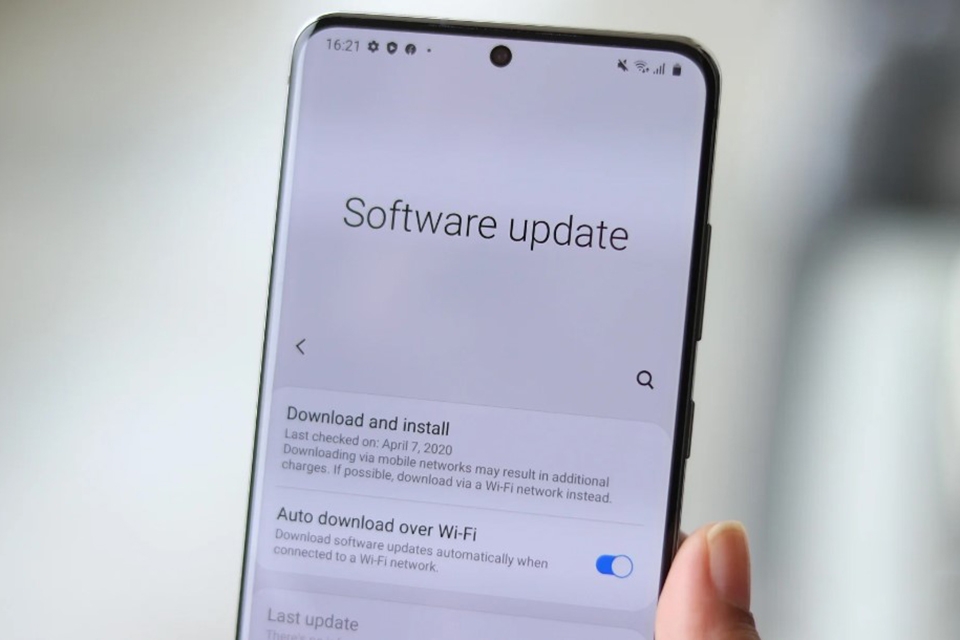Tính năng nên có trên smartphone 2021