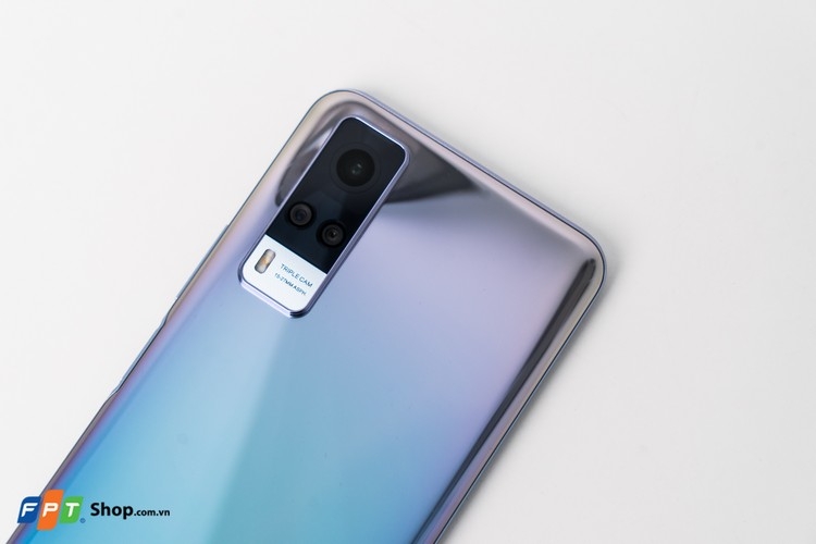 Điện thoại Vivo y51 | Cấu hình mạnh mẽ