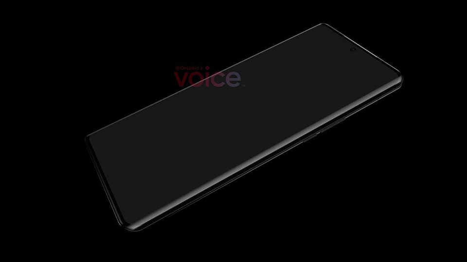 Màn hình Huawei P50 Màn hình Huawei P50