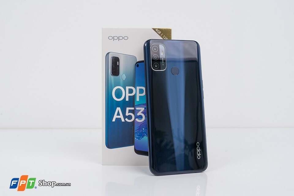 Oppo A53 – 128GB