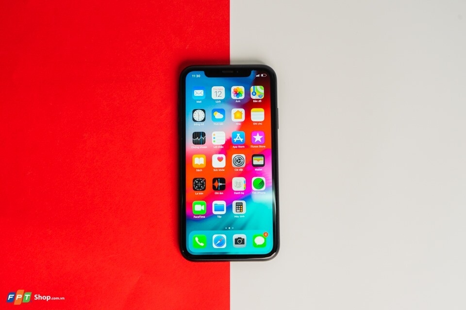 iPhone XR - 64GB