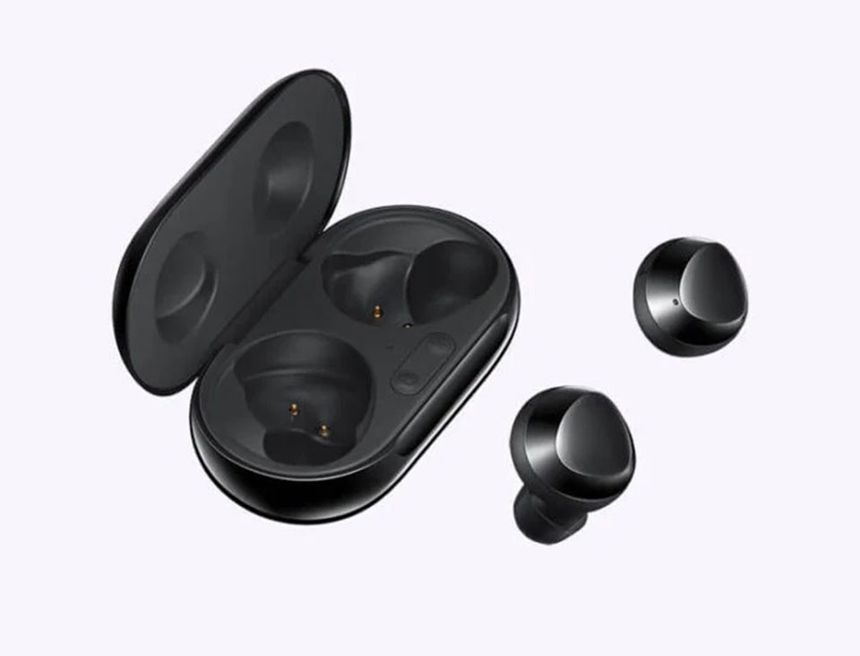 Samsung Galaxy Buds+ Samsung Galaxy Buds+