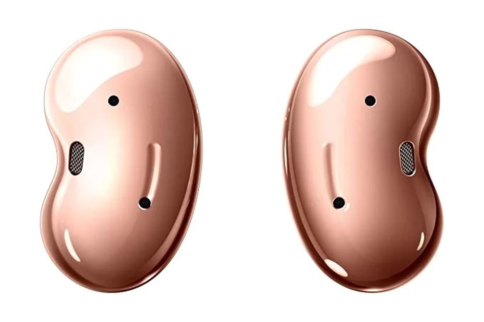 Samsung Galaxy Buds Live Samsung Galaxy Buds Live