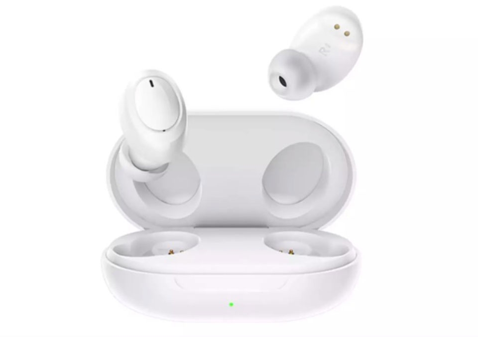 OPPO Enco W11 OPPO Enco W11