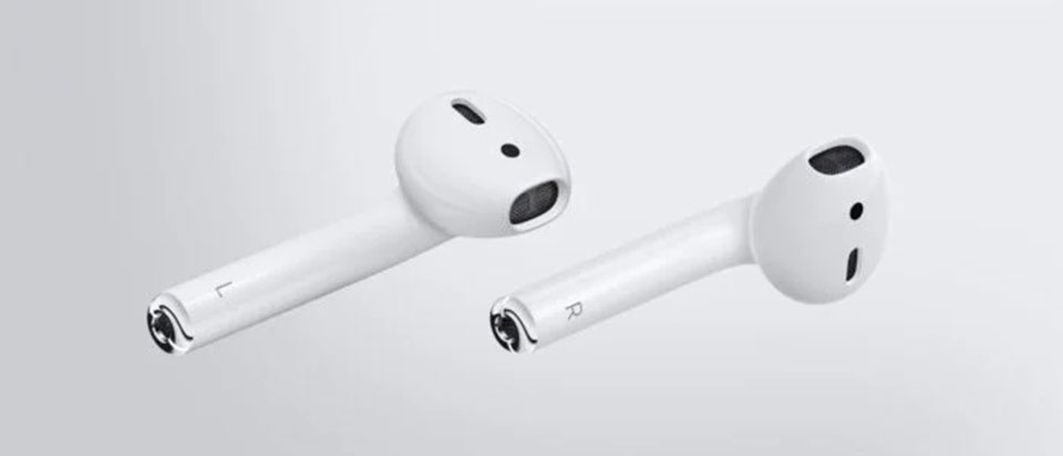 Apple AirPods Apple AirPods