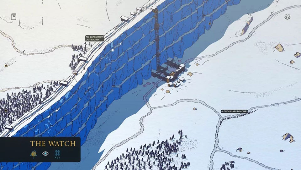 Game hay trên Apple Arcade