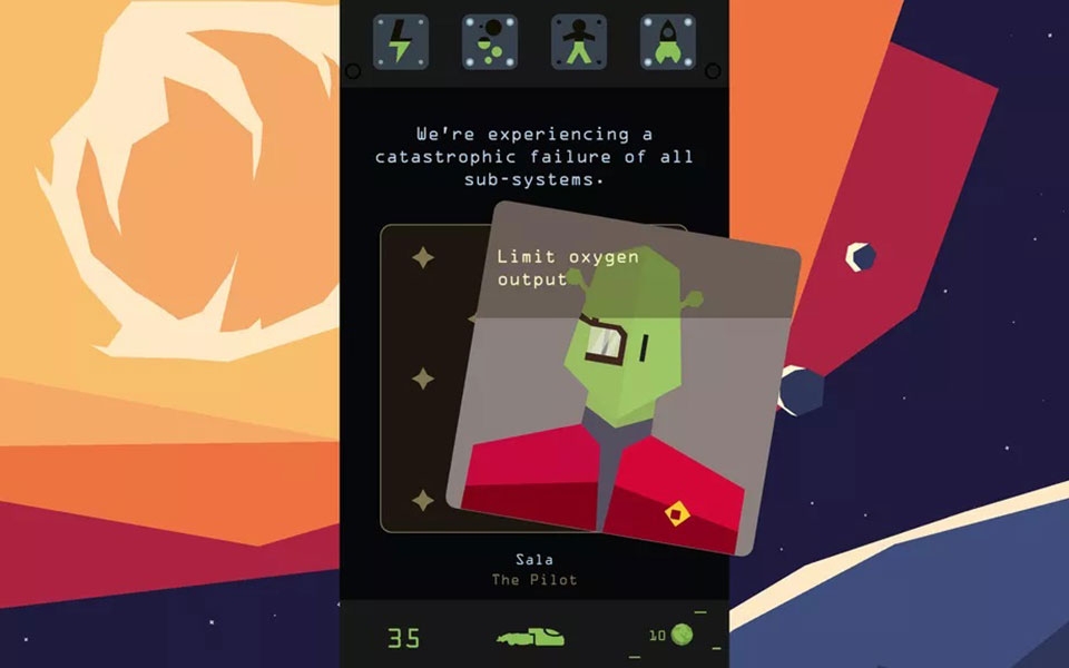 Game hay trên Apple Arcade