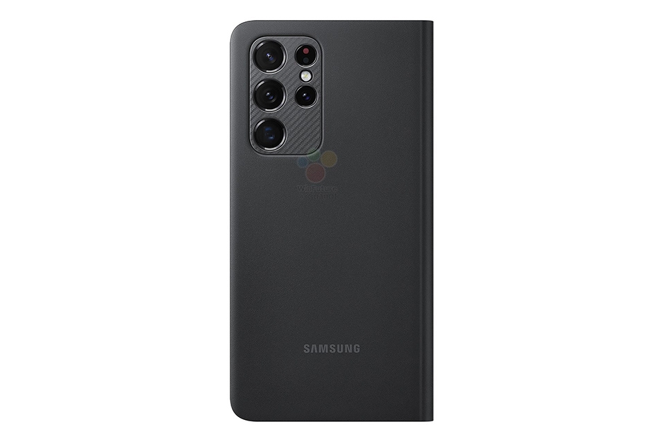 Galaxy S21 Ultra (ảnh 6)