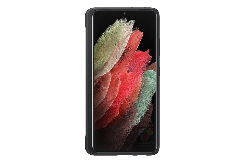 Galaxy S21 Ultra (ảnh 4)