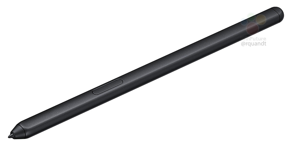 Galaxy S21 Ultra (ảnh 2)