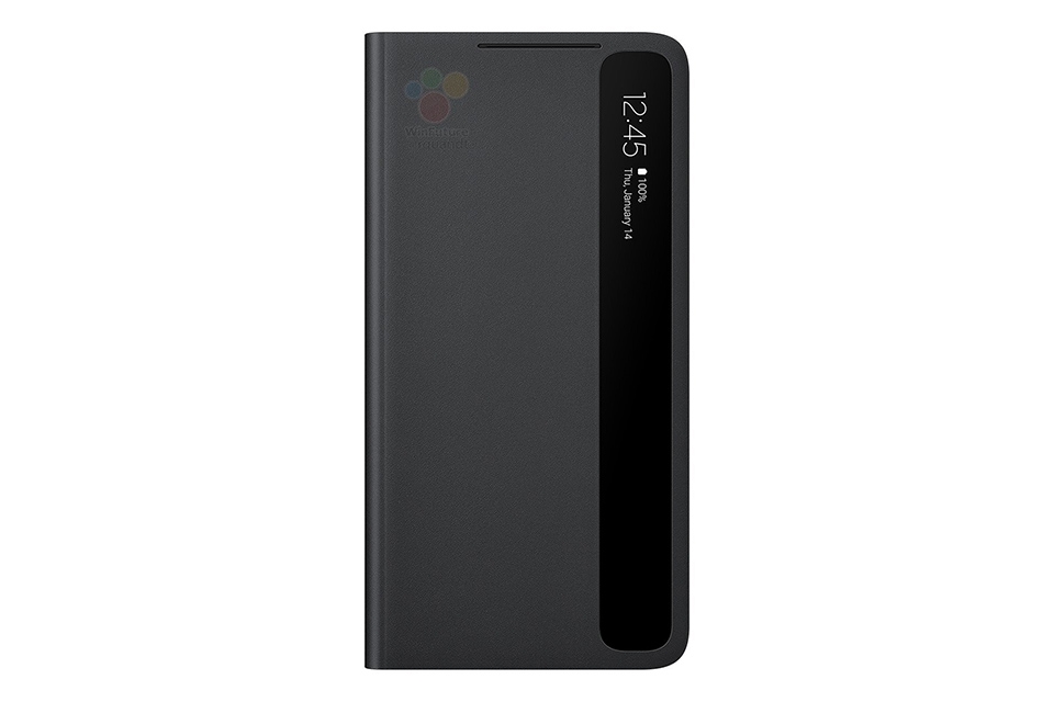 Galaxy S21 Ultra (ảnh 5)