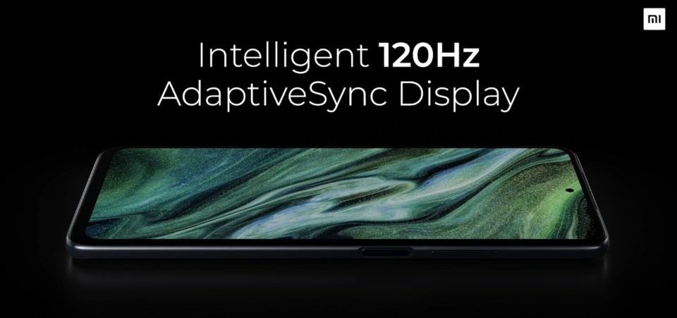 Màn hình Xiaomi Mi 10i Màn hình Xiaomi Mi 10i