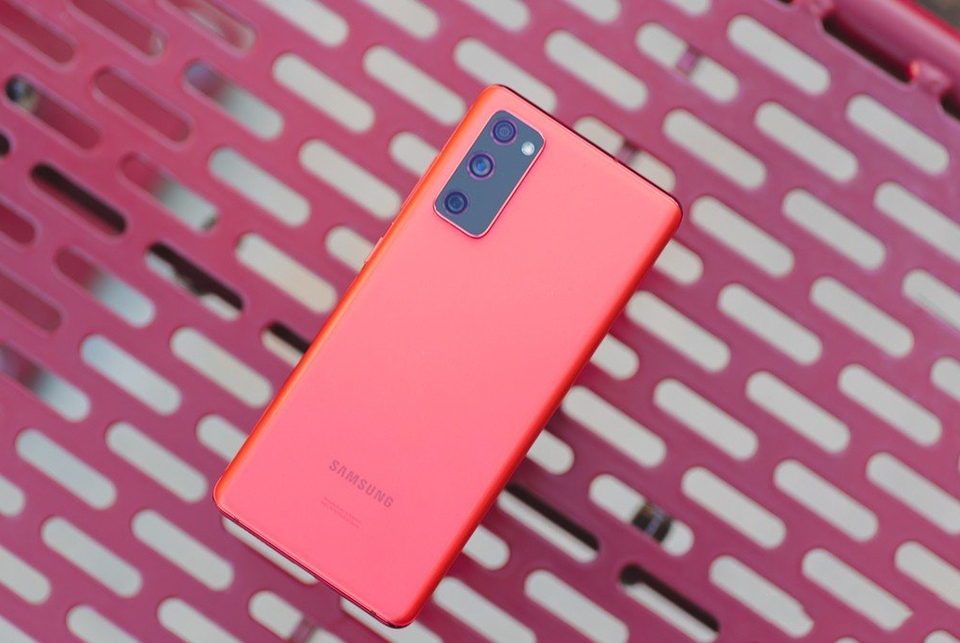 Samsung Galaxy S20 FE