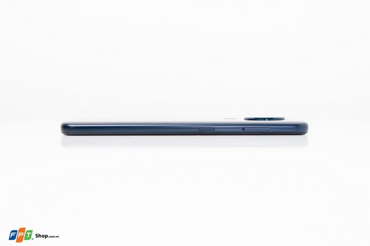 Điện thoại Nokia 5.4 | Phiên bản màu xanh thiên hà