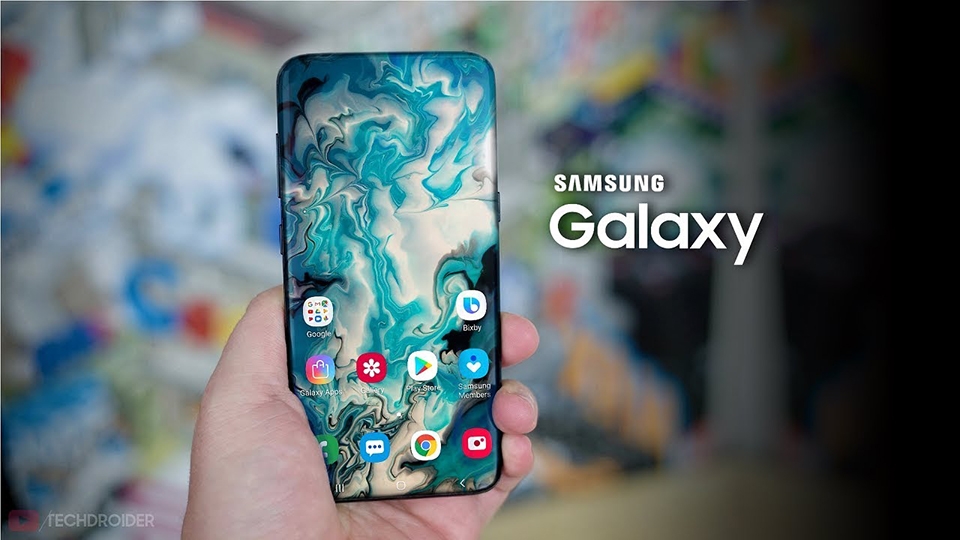 Samsung 2021 Samsung 2021