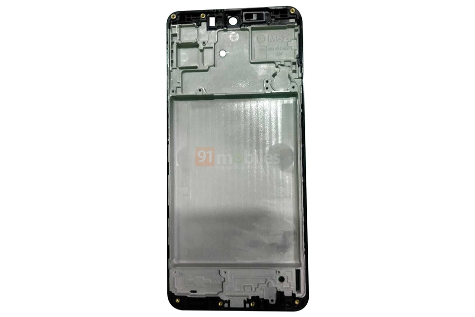 Galaxy Tab M62 (ảnh 3)