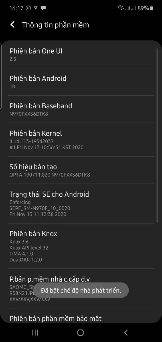 Cách hiển thị và điều khiến thiết bị Android trên PC Windows