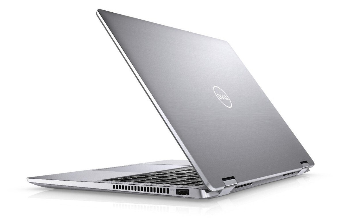Dell ra mắt dòng laptop Latitude 9000 với webcam khóa tự động
