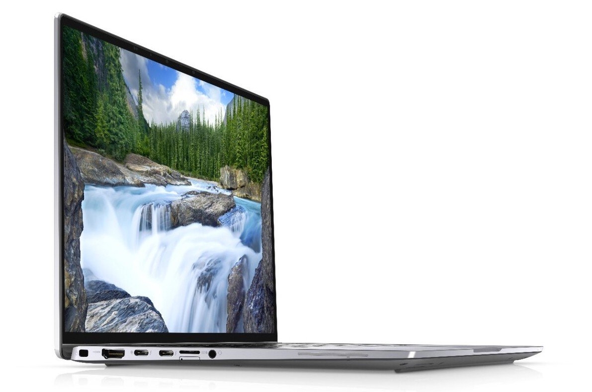 Dell ra mắt dòng laptop Latitude 9000 với webcam khóa tự động