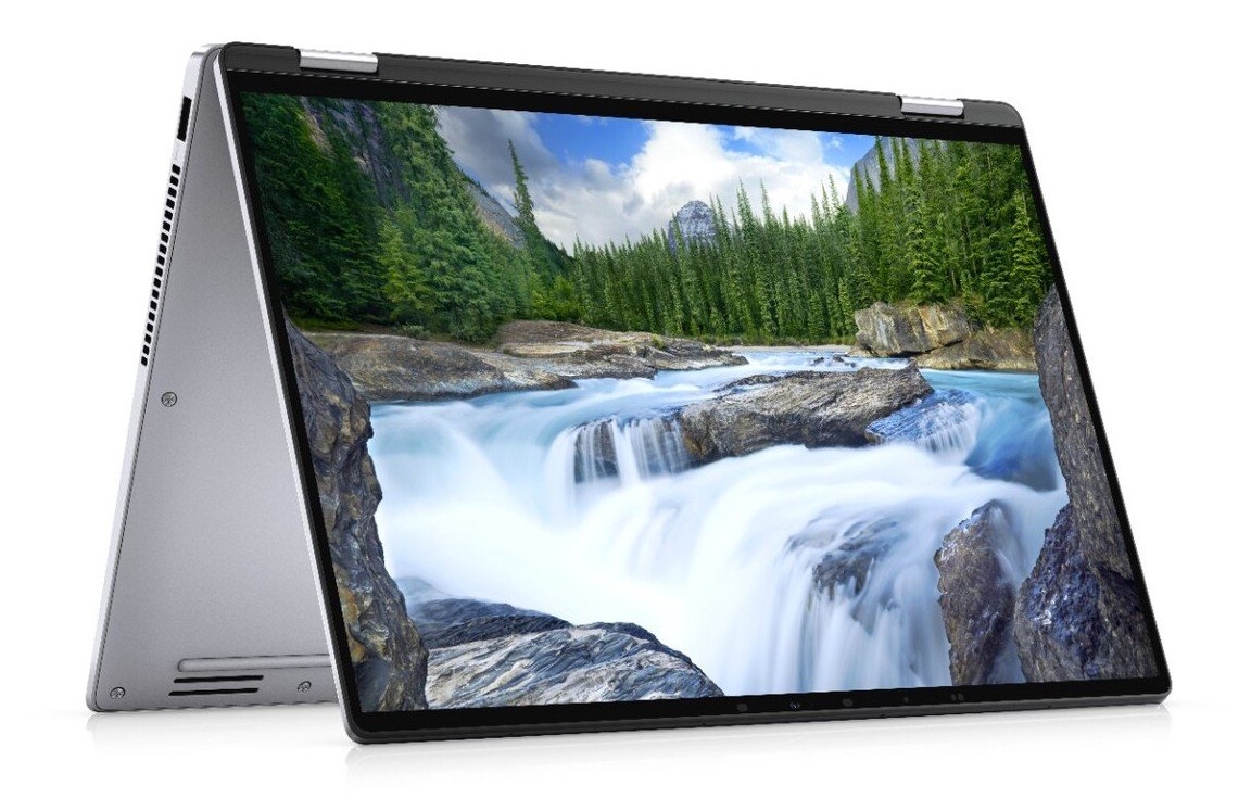 Dell ra mắt dòng laptop Latitude 9000 với webcam khóa tự động