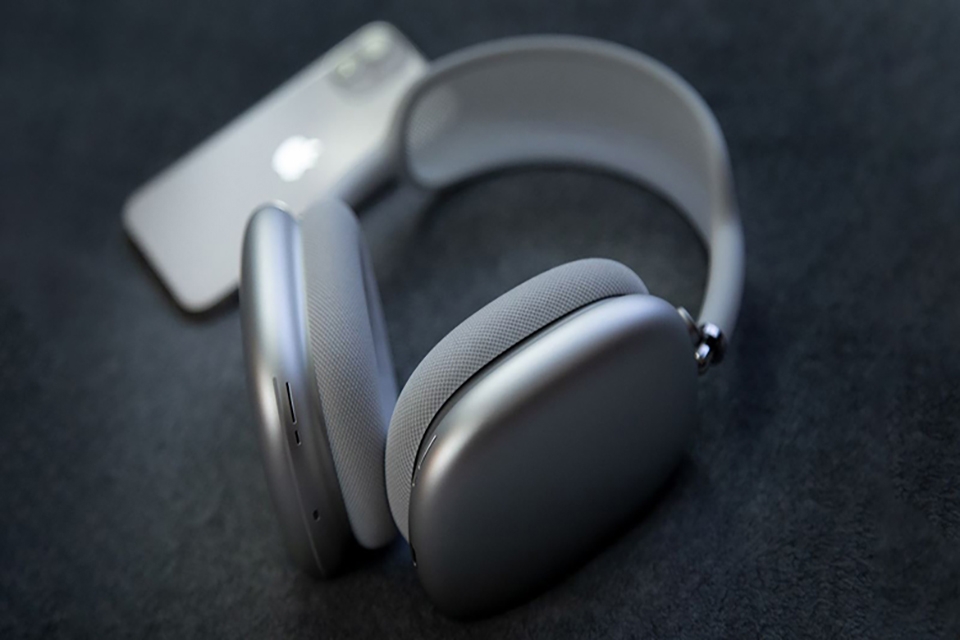 AirPods Max rẻ hơn với vỏ nhựa đang được Apple phát triển AirPods Max rẻ hơn với vỏ nhựa đang được Apple phát triển