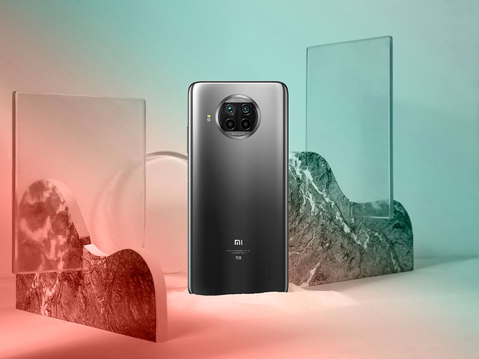 Giá bán Xiaomi Mi 10i