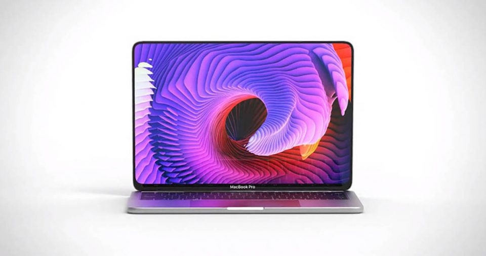 MacBook Pro 14 inch và 16 inch dự kiến sẽ tăng thị phần Apple Silicon trong nửa cuối năm 2021