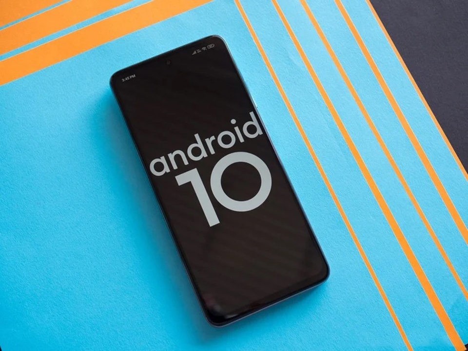 Điện thoại Xiaomi Mi 10i  | Dung lượng pin lớn