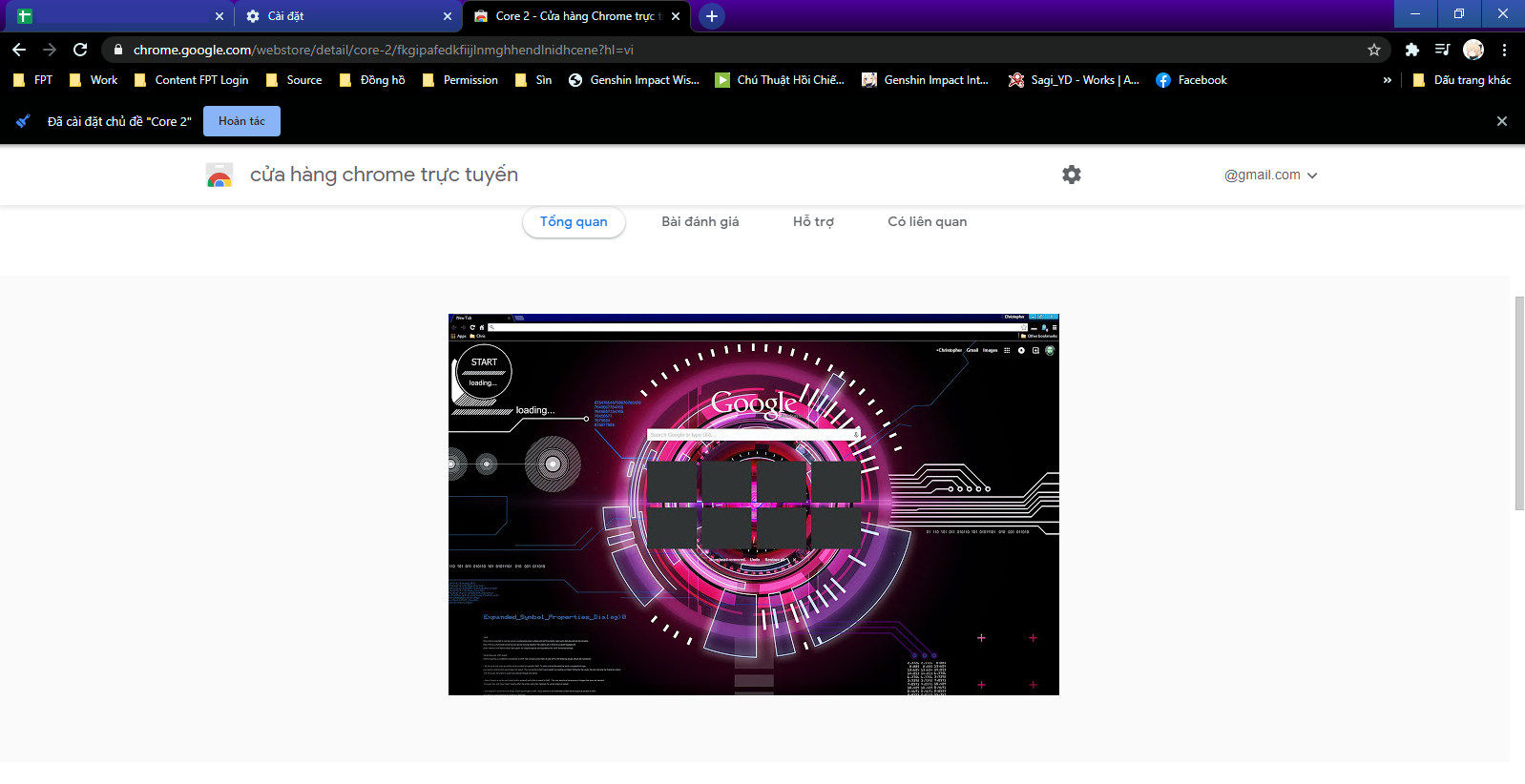 cài theme cho chrome - hình 6