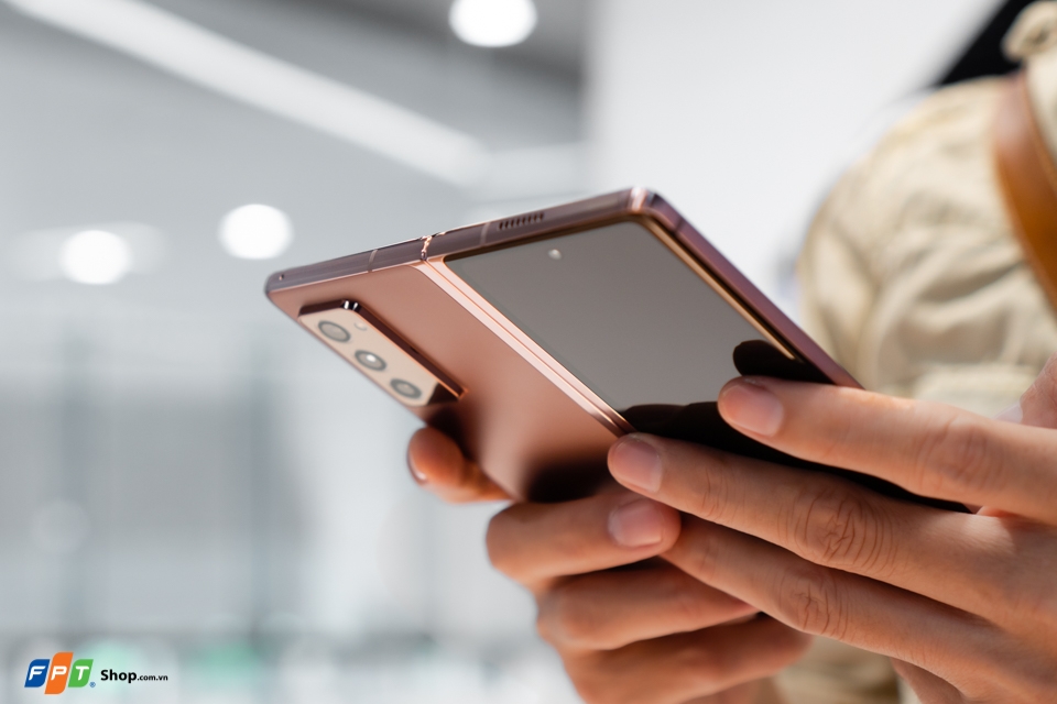 Samsung Galaxy Z Fold2